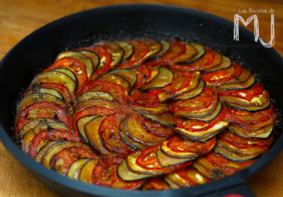 Ratatouille